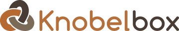 Knobelbox